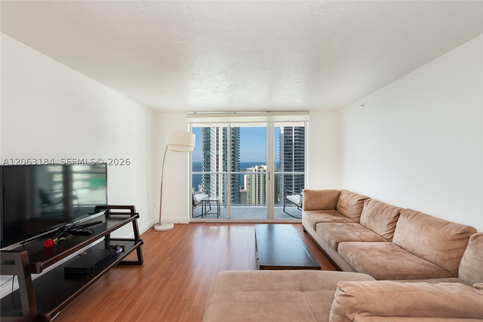 1155 Brickell Bay Dr #3403, Miami FL 33131