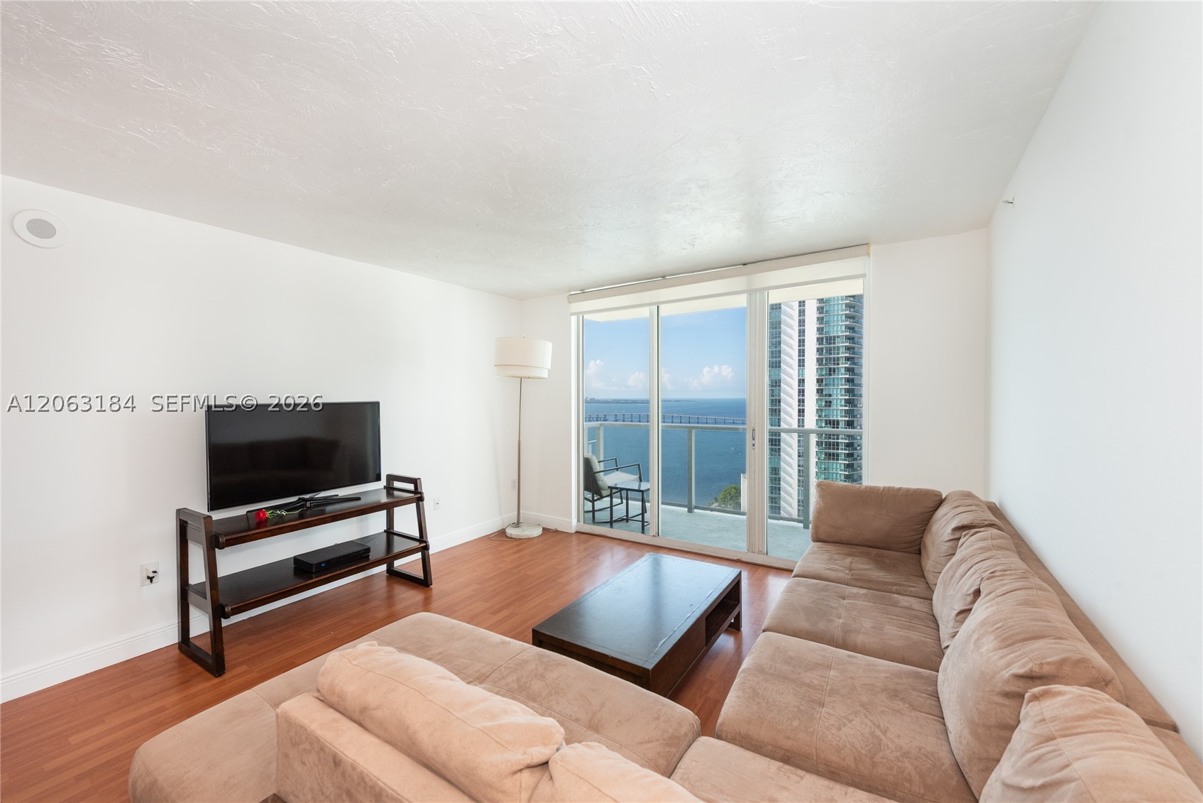 1155 Brickell Bay Dr #3403, Miami FL 33131