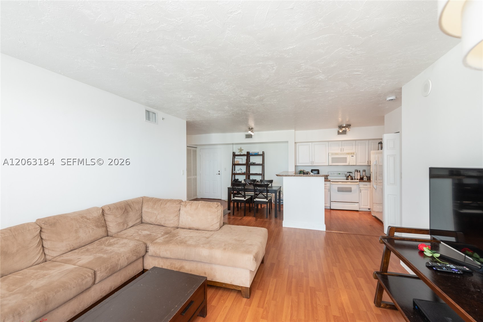 1155 Brickell Bay Dr #3403, Miami FL 33131