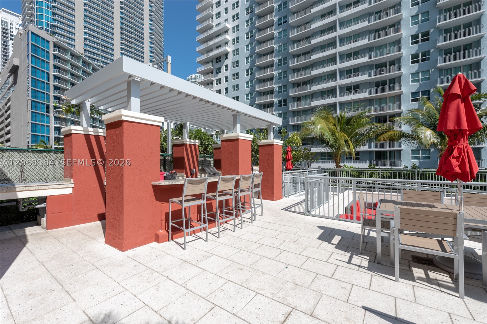 1155 Brickell Bay Dr #3403, Miami FL 33131