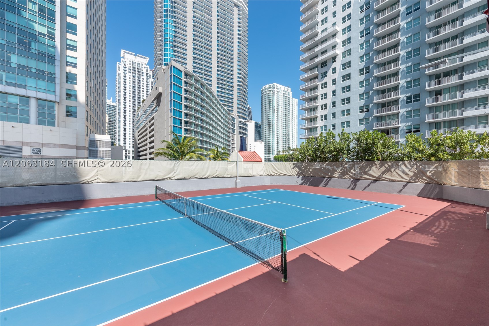 1155 Brickell Bay Dr #3403, Miami FL 33131