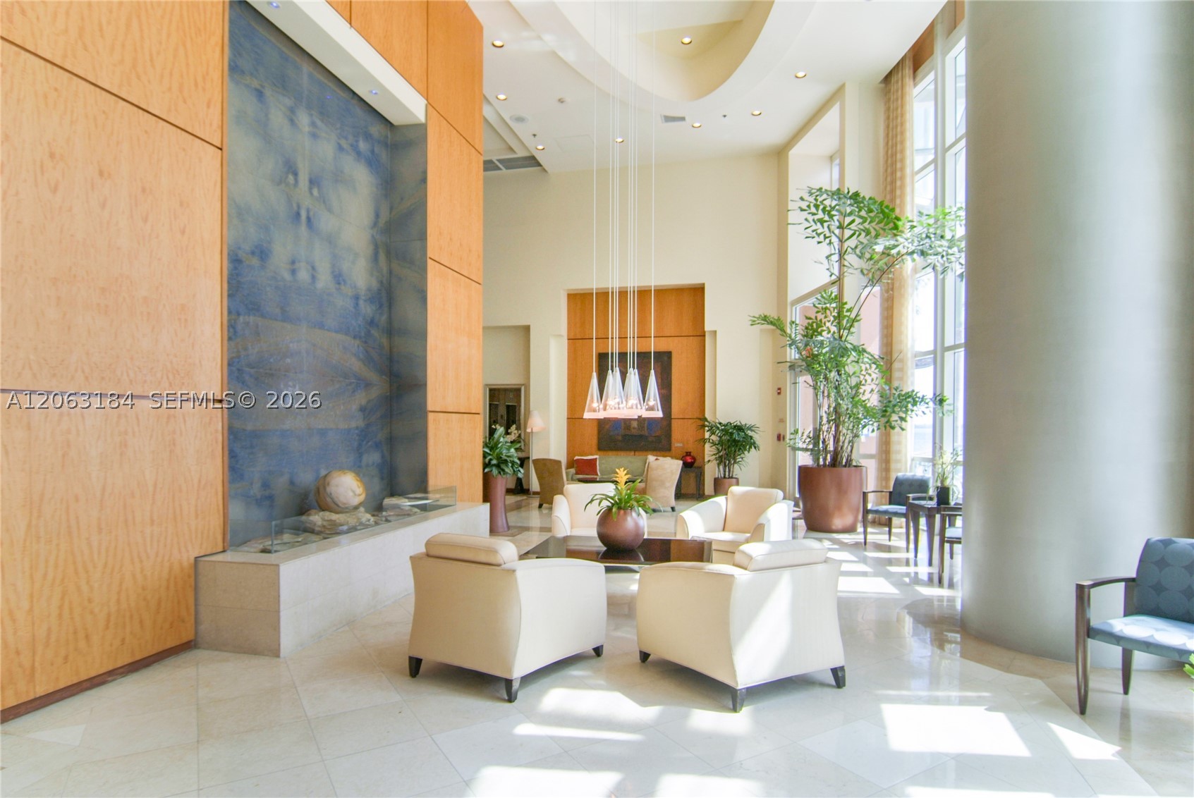 1155 Brickell Bay Dr #3403, Miami FL 33131