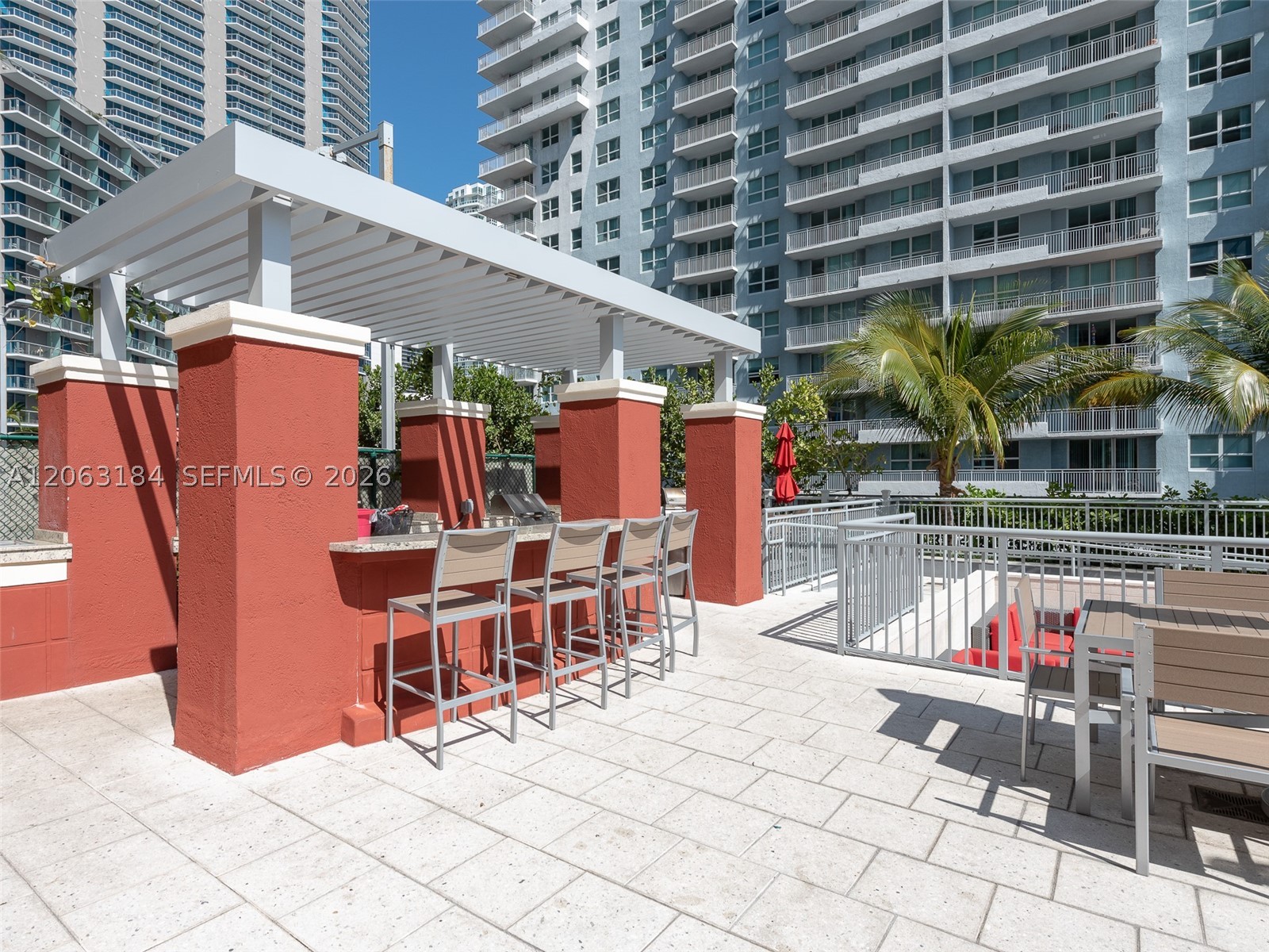 1155 Brickell Bay Dr #3403, Miami FL 33131
