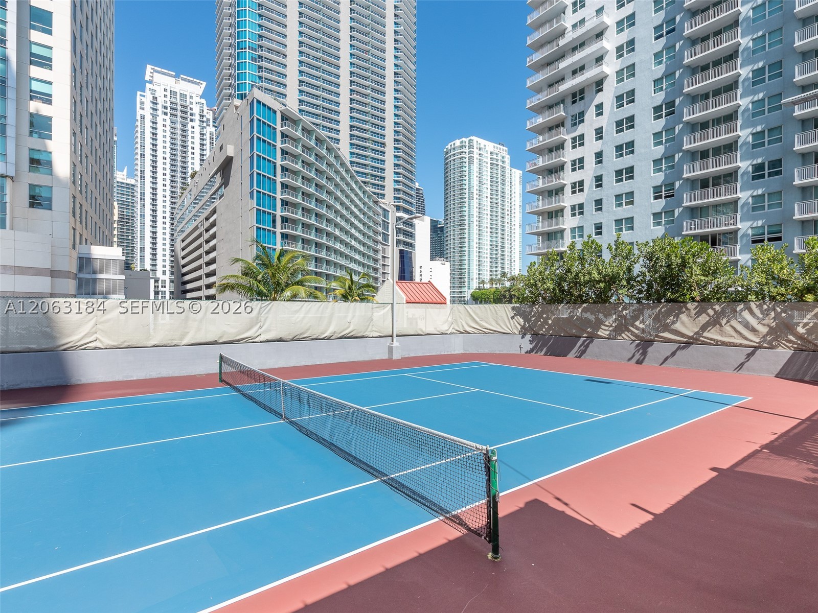 1155 Brickell Bay Dr #3403, Miami FL 33131