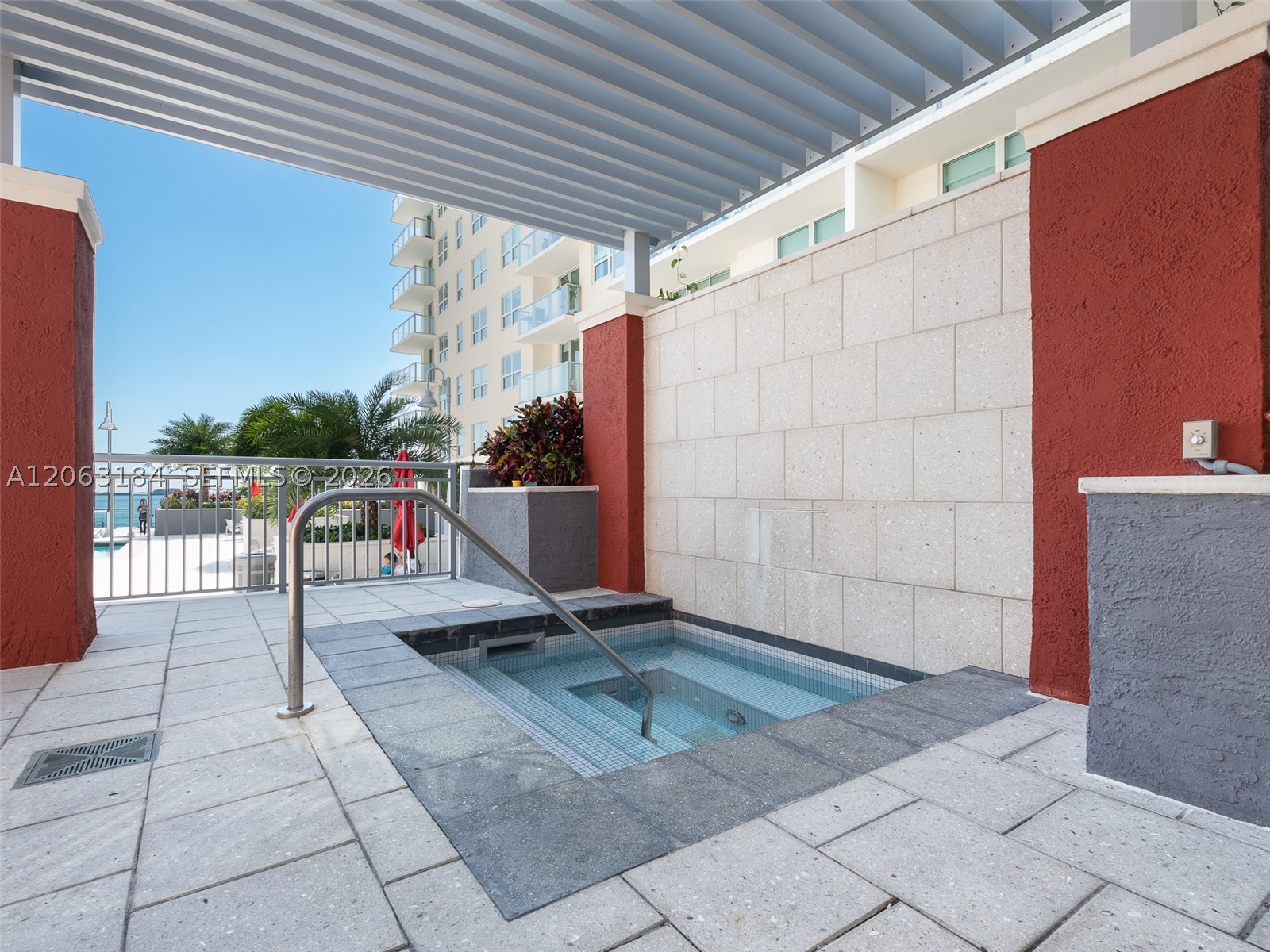 1155 Brickell Bay Dr #3403, Miami FL 33131