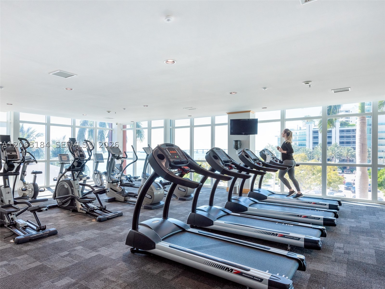 1155 Brickell Bay Dr #3403, Miami FL 33131