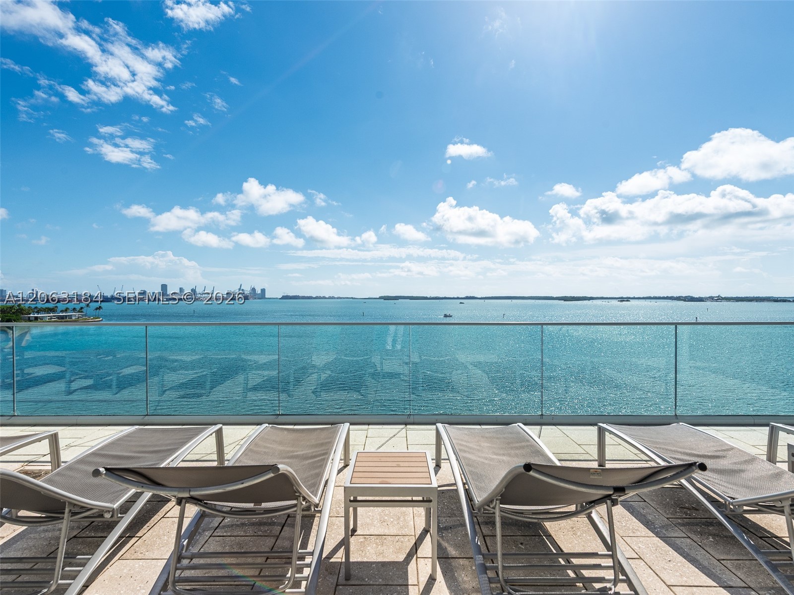 1155 Brickell Bay Dr #3403, Miami FL 33131