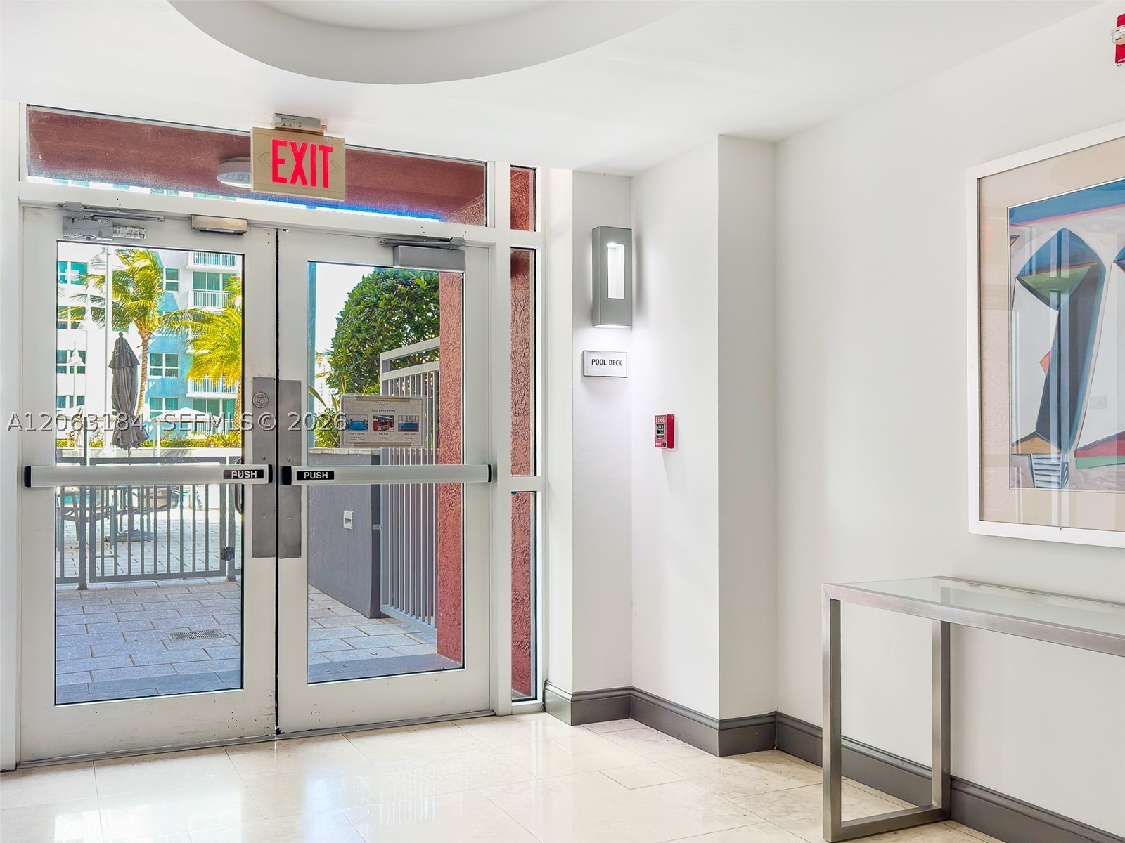 1155 Brickell Bay Dr #3403, Miami FL 33131