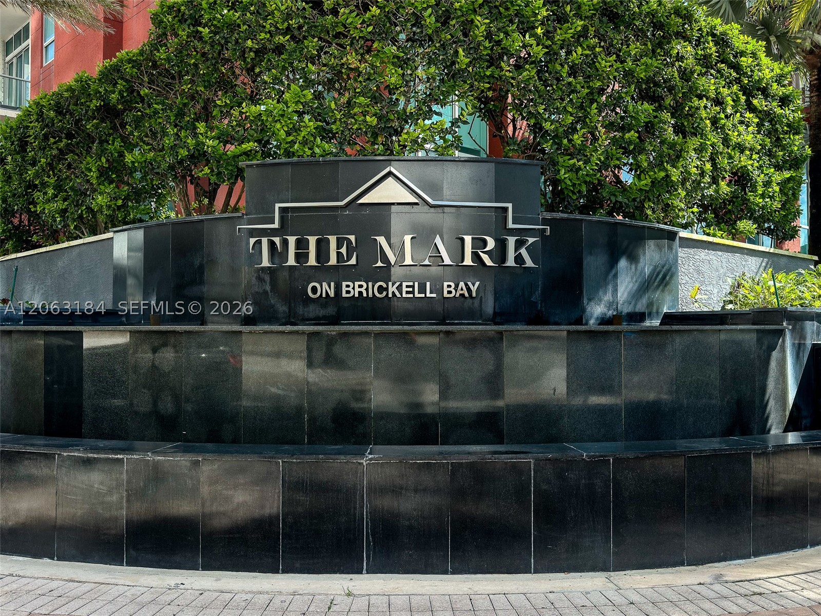 1155 Brickell Bay Dr #3403, Miami FL 33131
