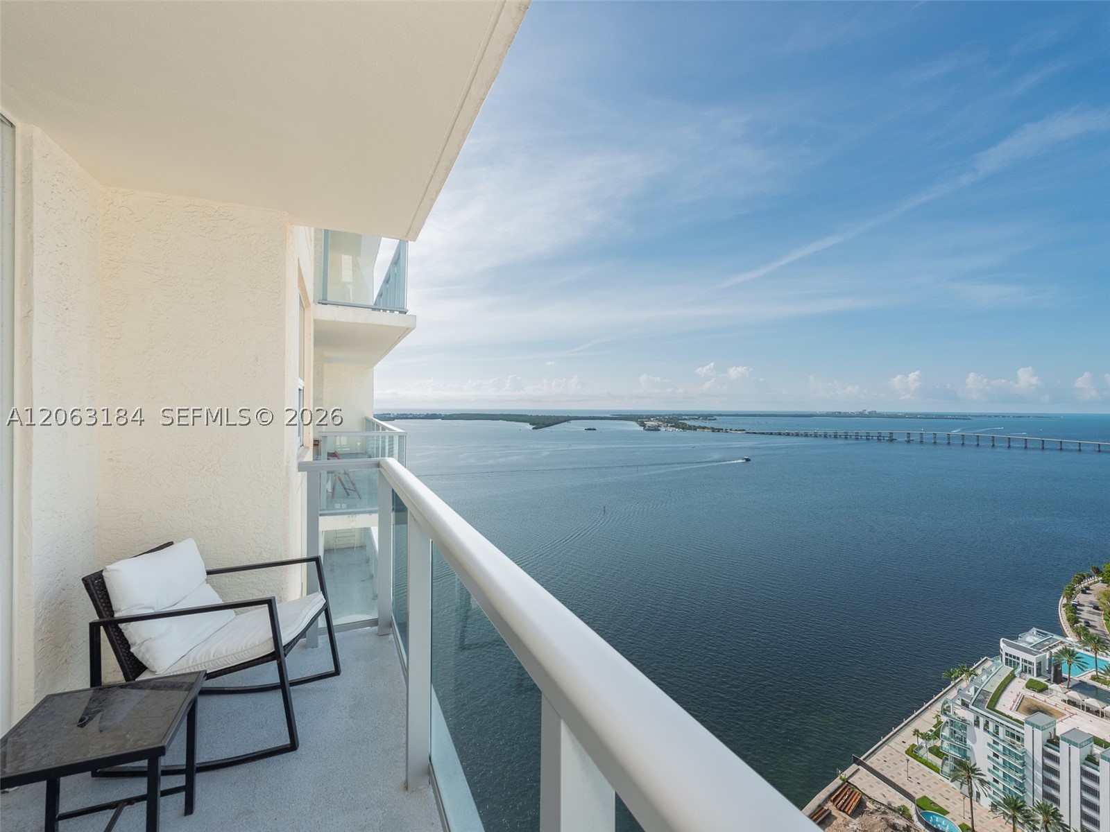 1155 Brickell Bay Dr #3403, Miami FL 33131