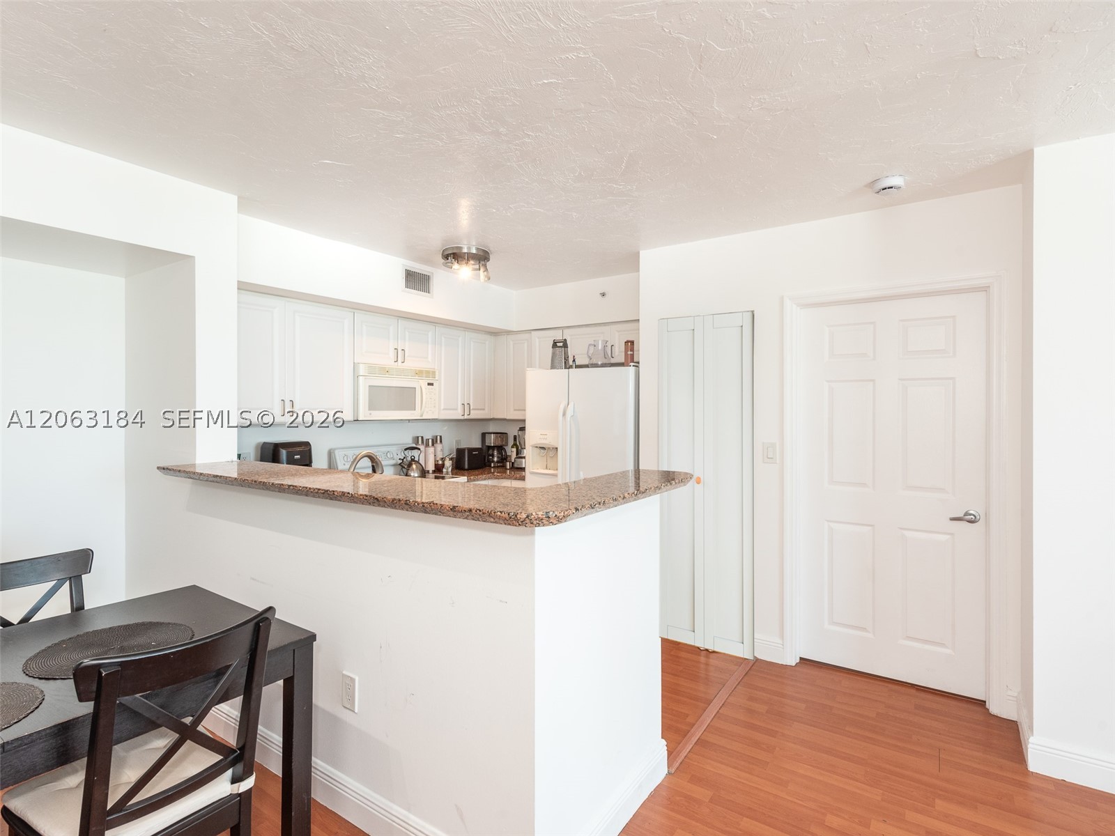 1155 Brickell Bay Dr #3403, Miami FL 33131