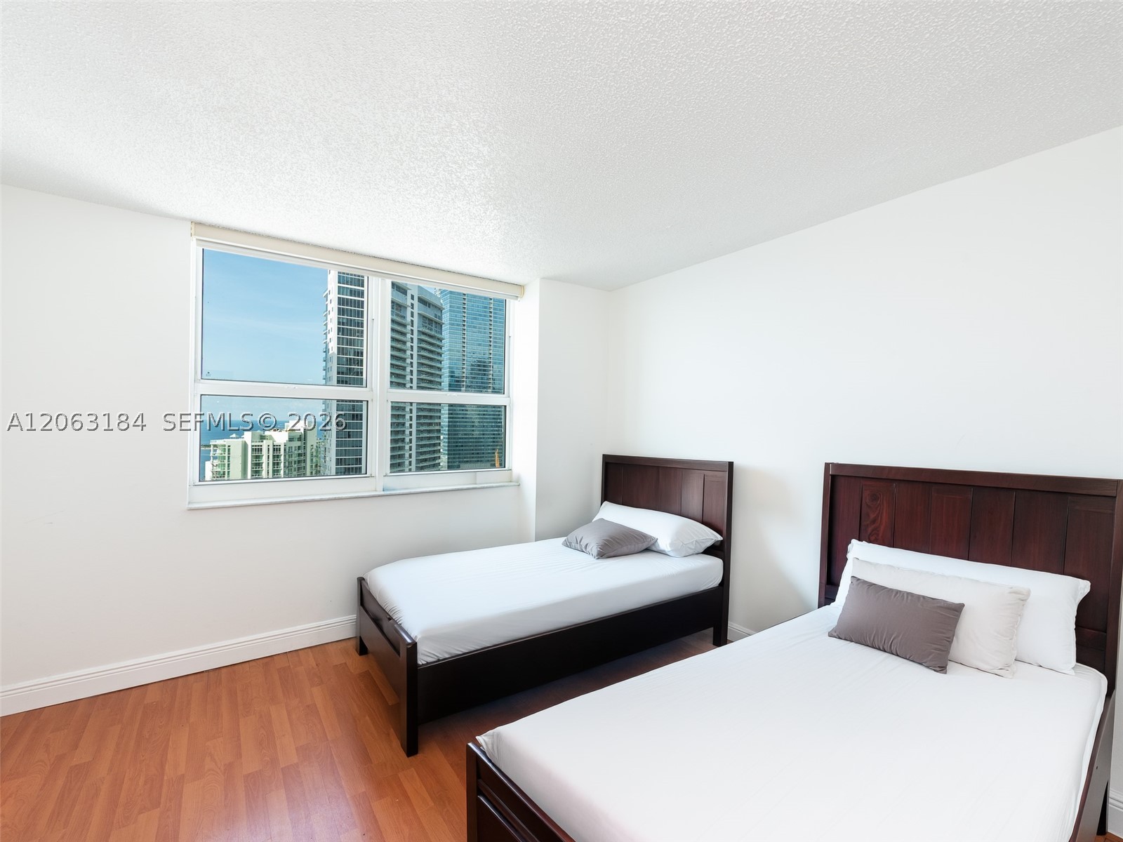 1155 Brickell Bay Dr #3403, Miami FL 33131