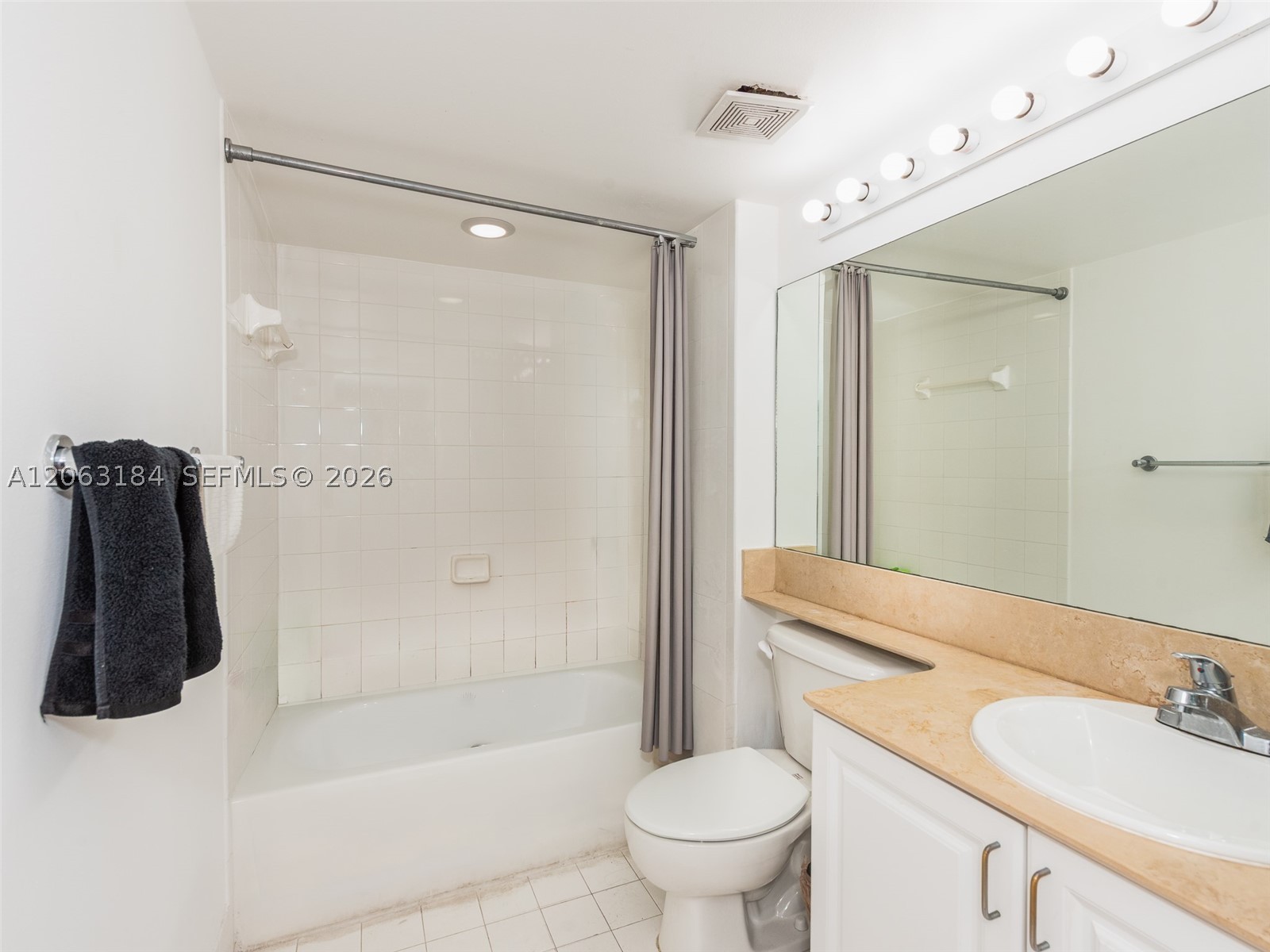 1155 Brickell Bay Dr #3403, Miami FL 33131