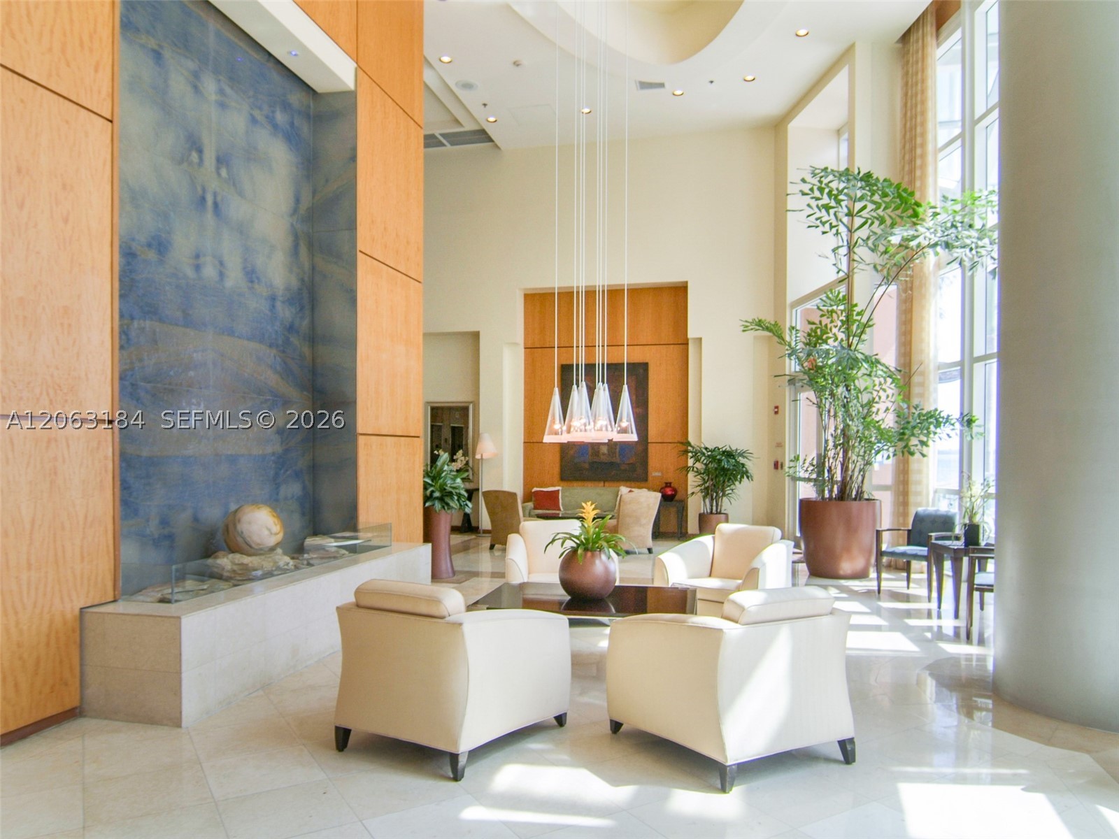 1155 Brickell Bay Dr #3403, Miami FL 33131