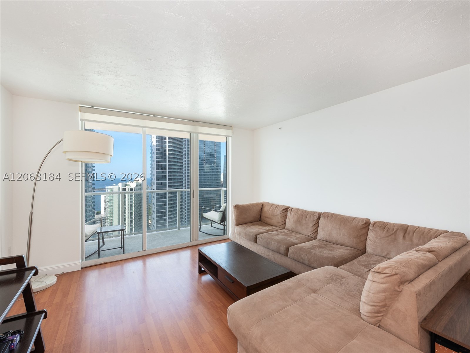 1155 Brickell Bay Dr #3403, Miami FL 33131