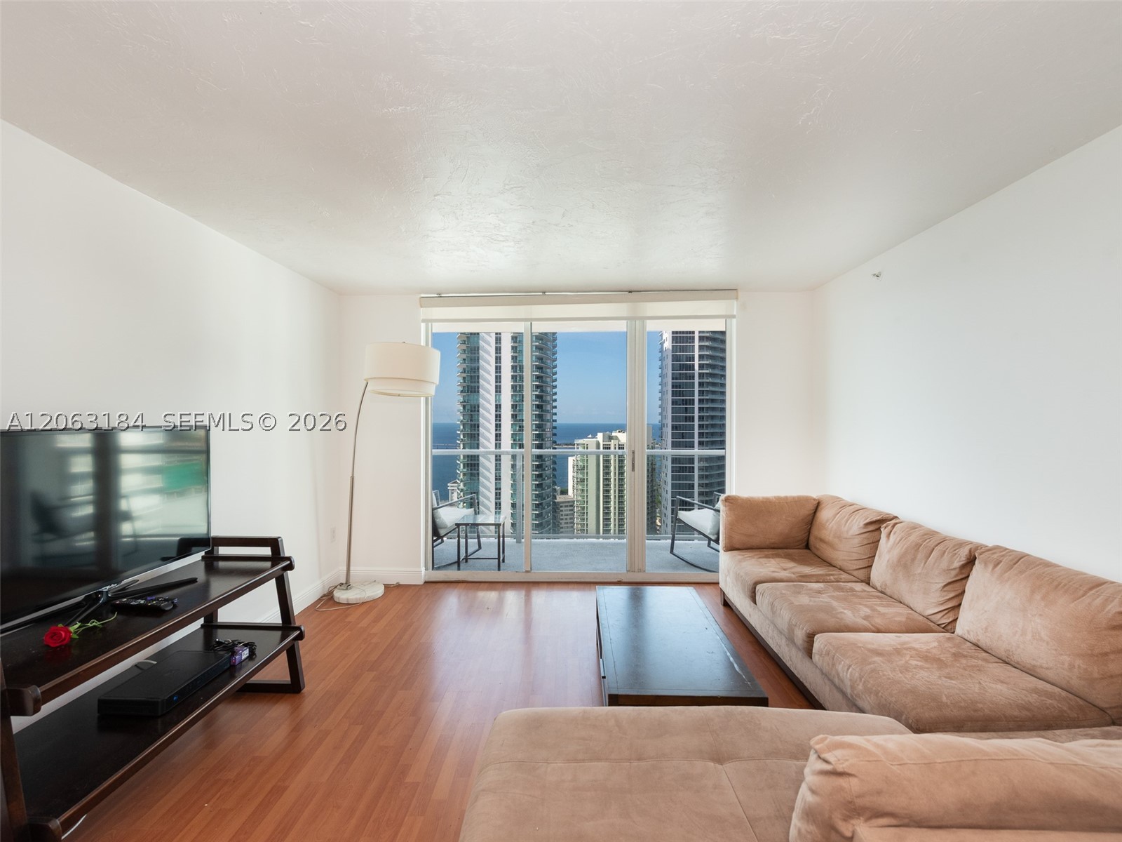 1155 Brickell Bay Dr #3403, Miami FL 33131