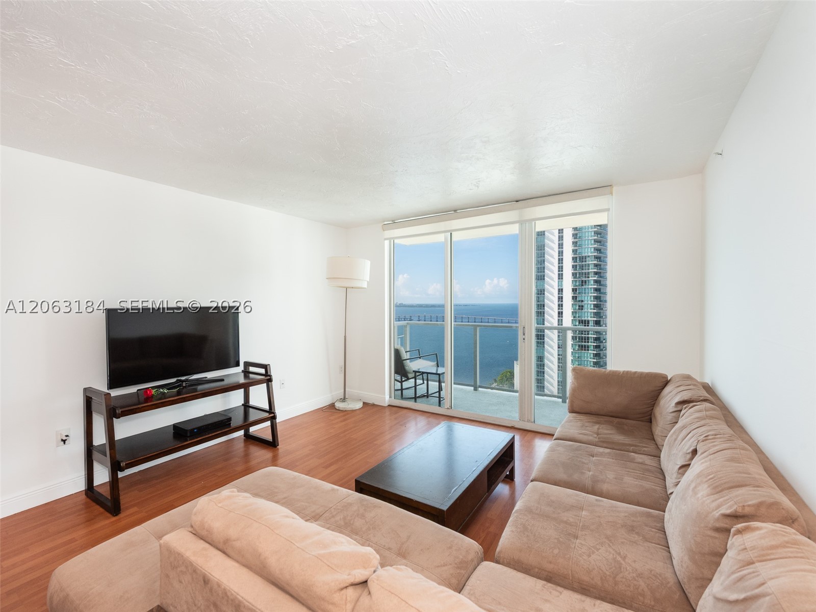 1155 Brickell Bay Dr #3403, Miami FL 33131