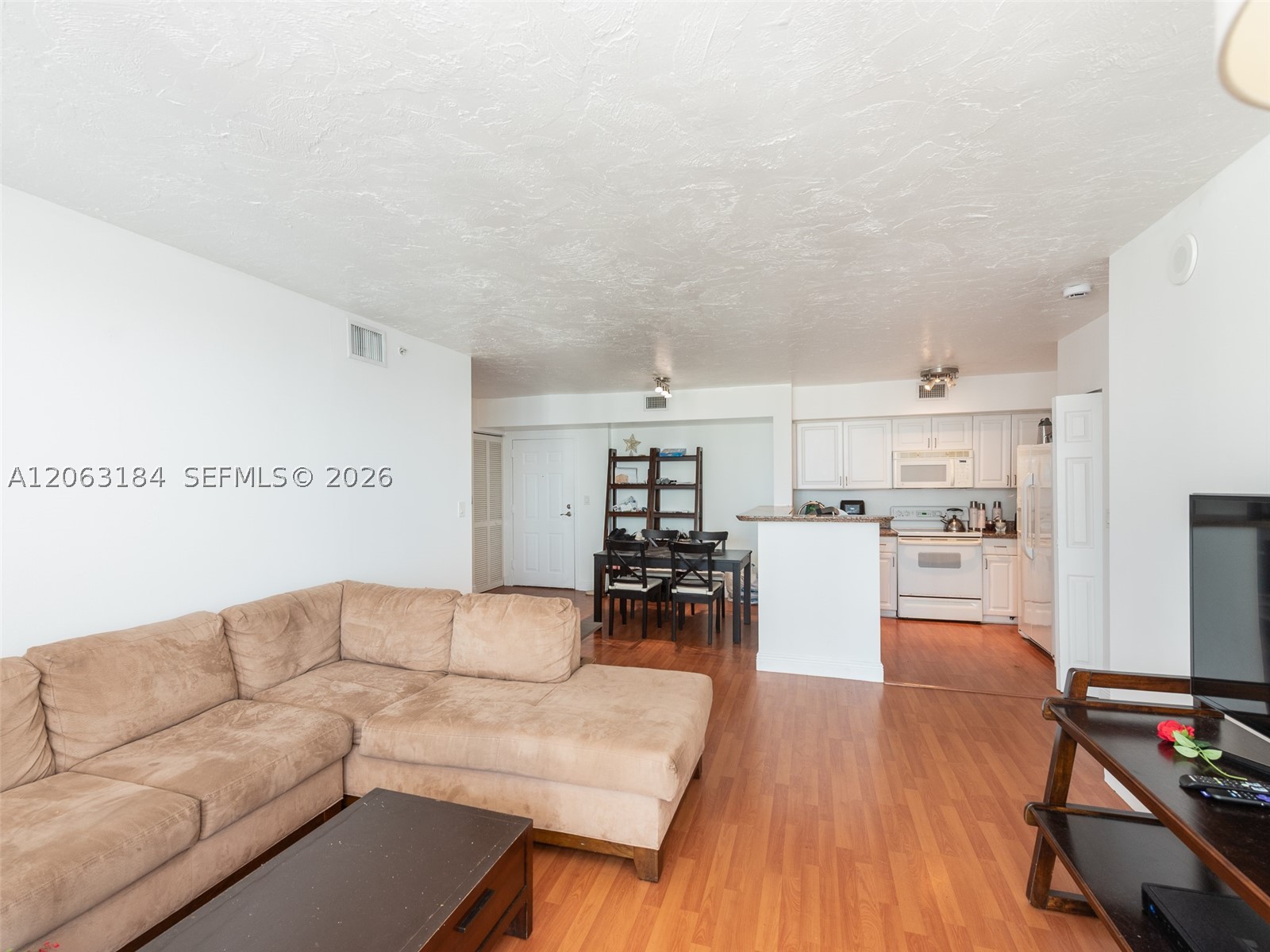1155 Brickell Bay Dr #3403, Miami FL 33131