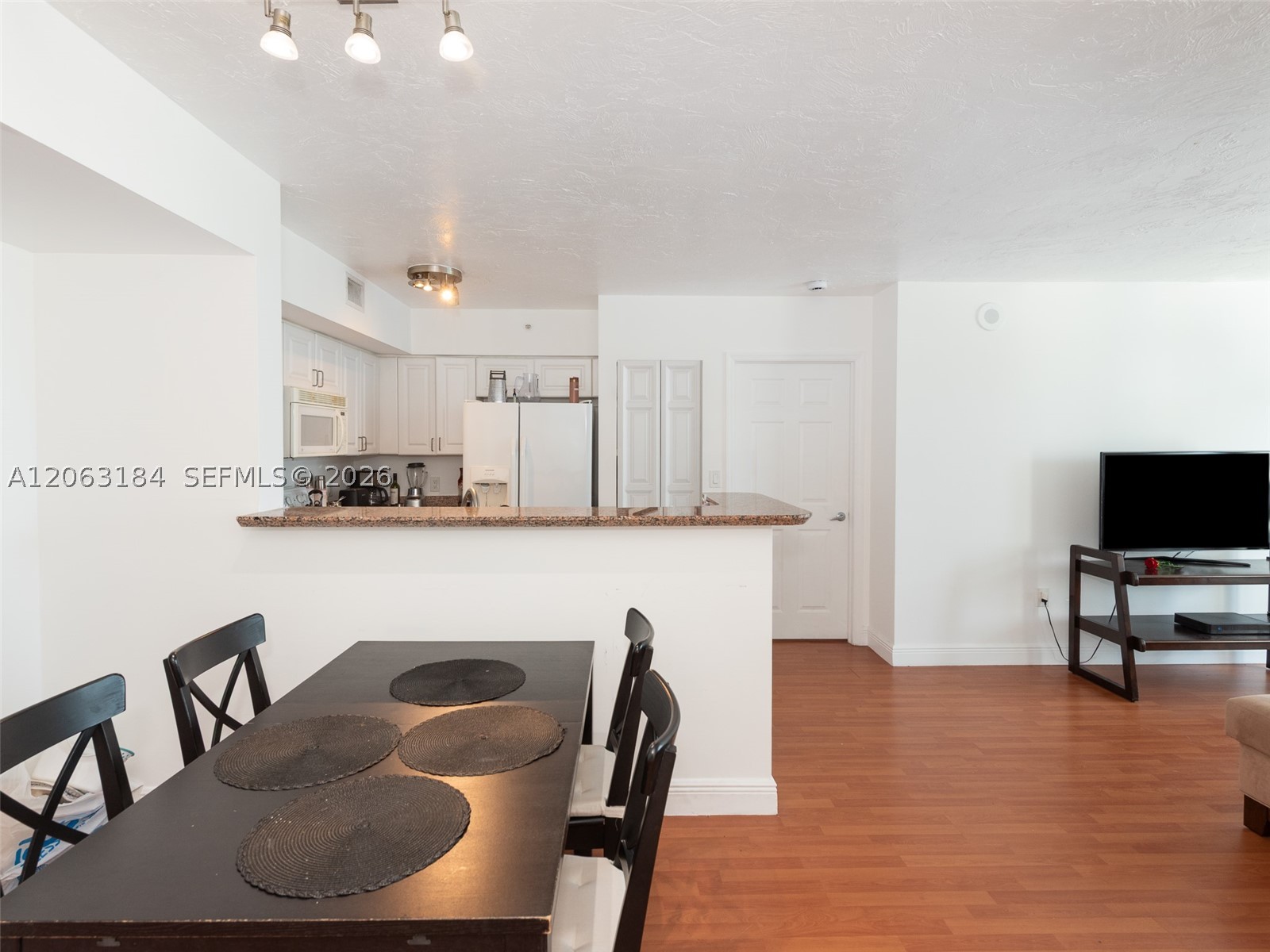 1155 Brickell Bay Dr #3403, Miami FL 33131