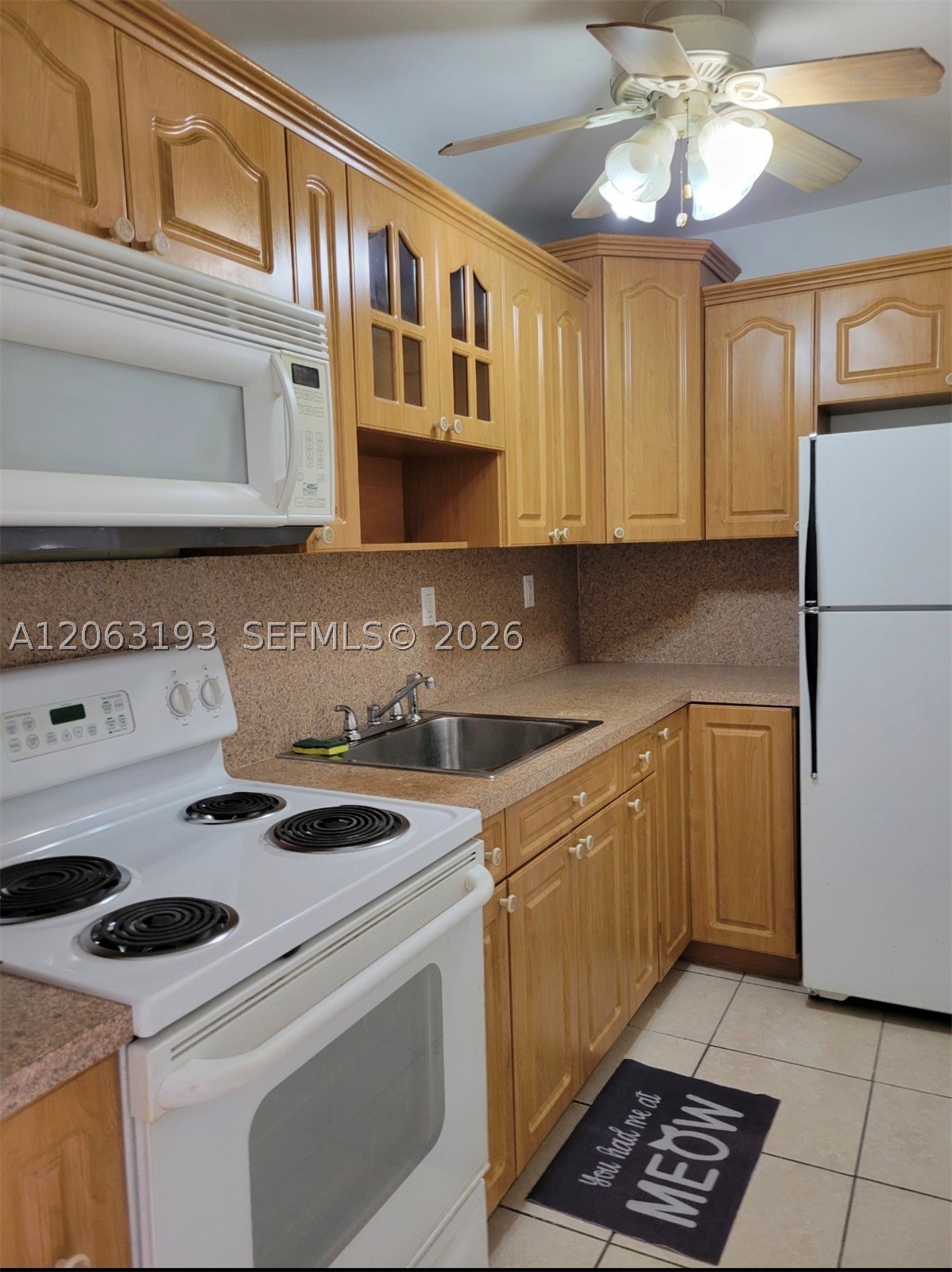 3881 W Flagler St #305, Miami FL 33134