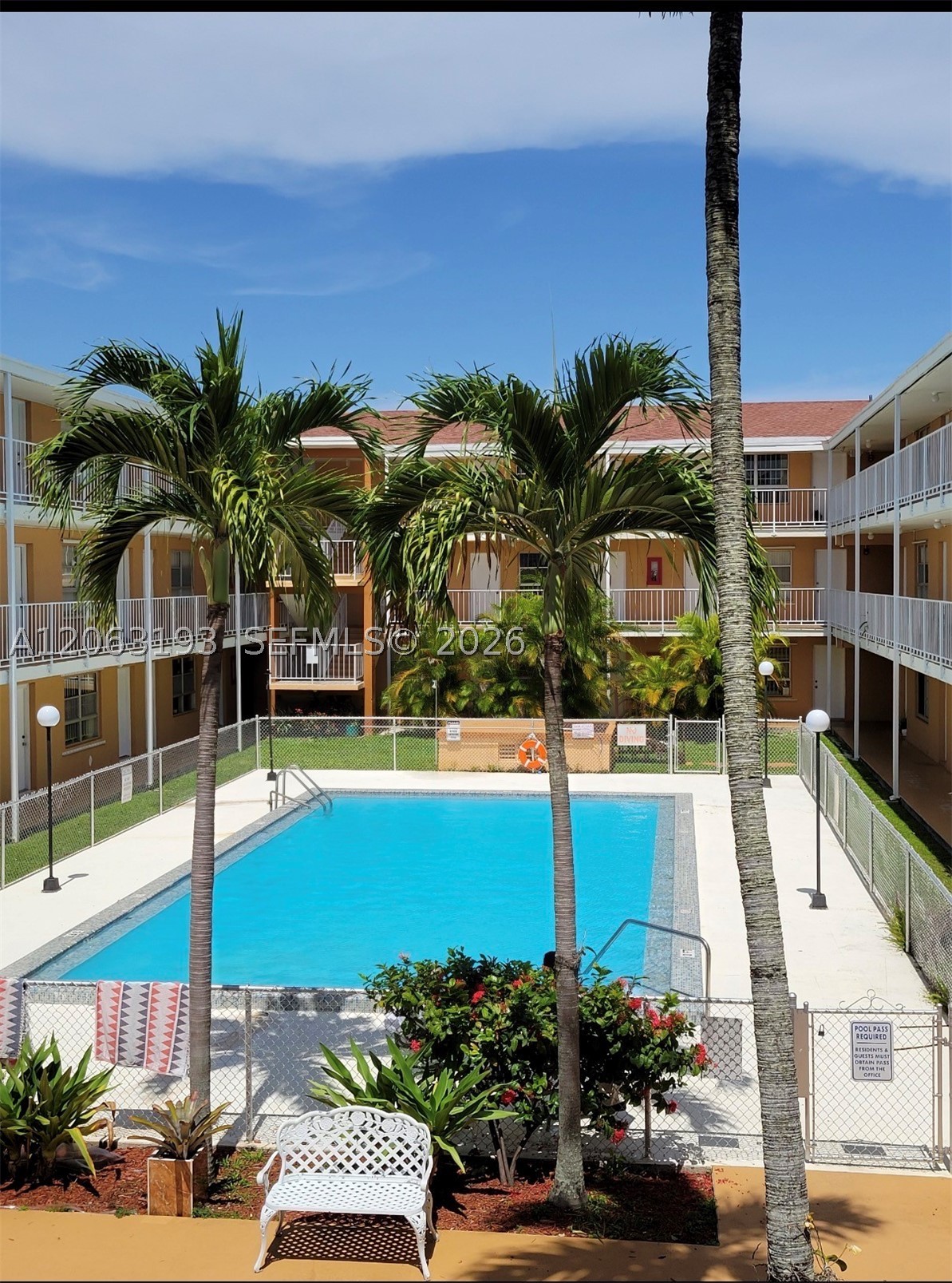 3881 W Flagler St #305, Miami FL 33134