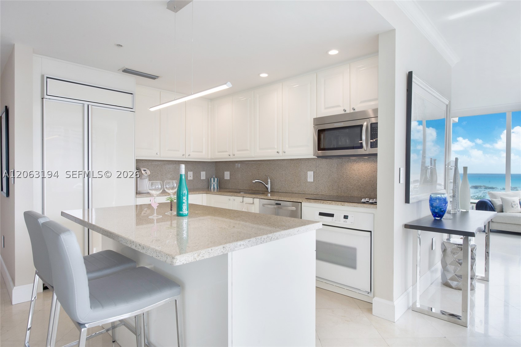 3400 SW 27th Ave #1003, Coconut Grove FL 33133