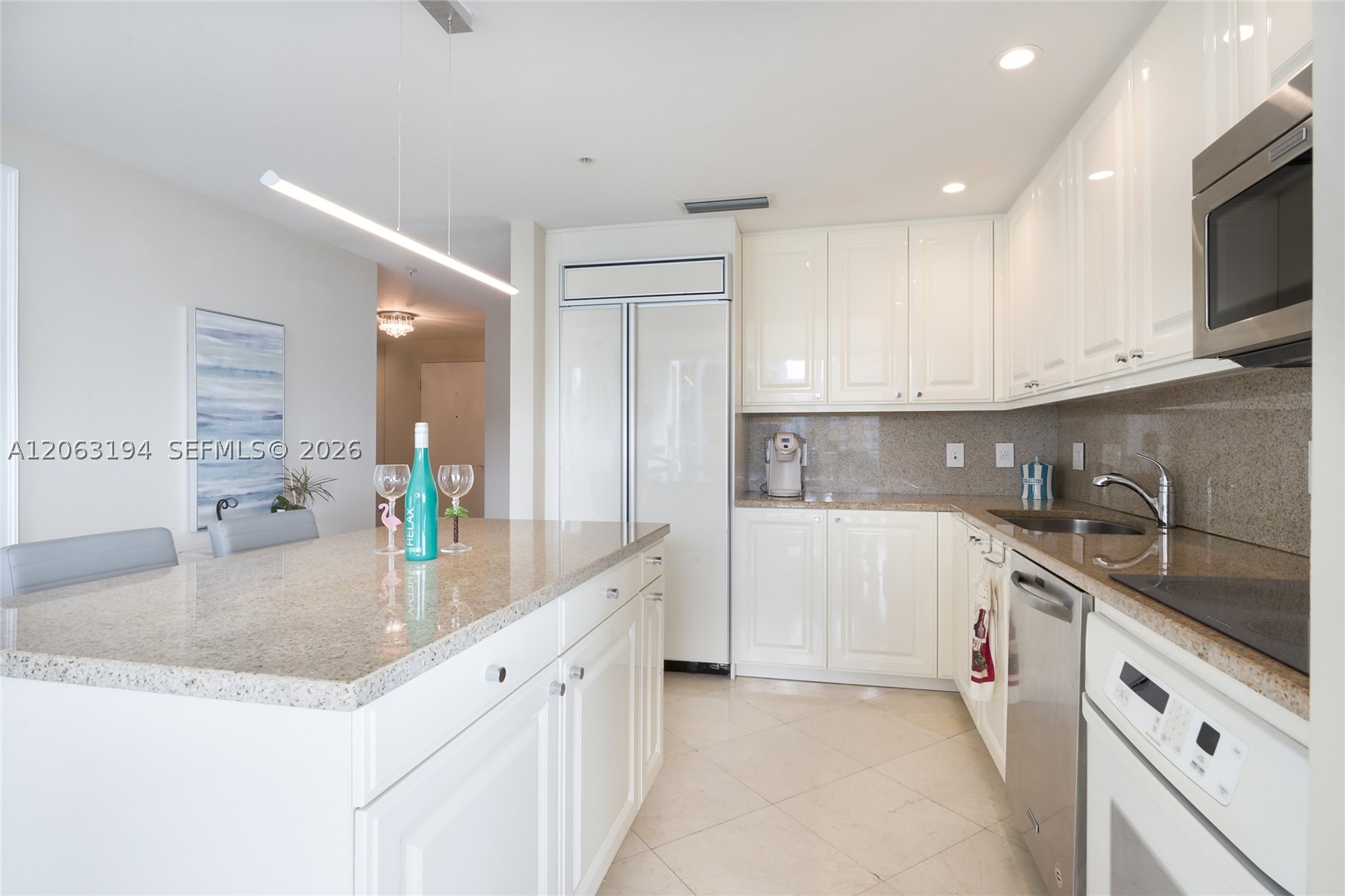 3400 SW 27th Ave #1003, Coconut Grove FL 33133
