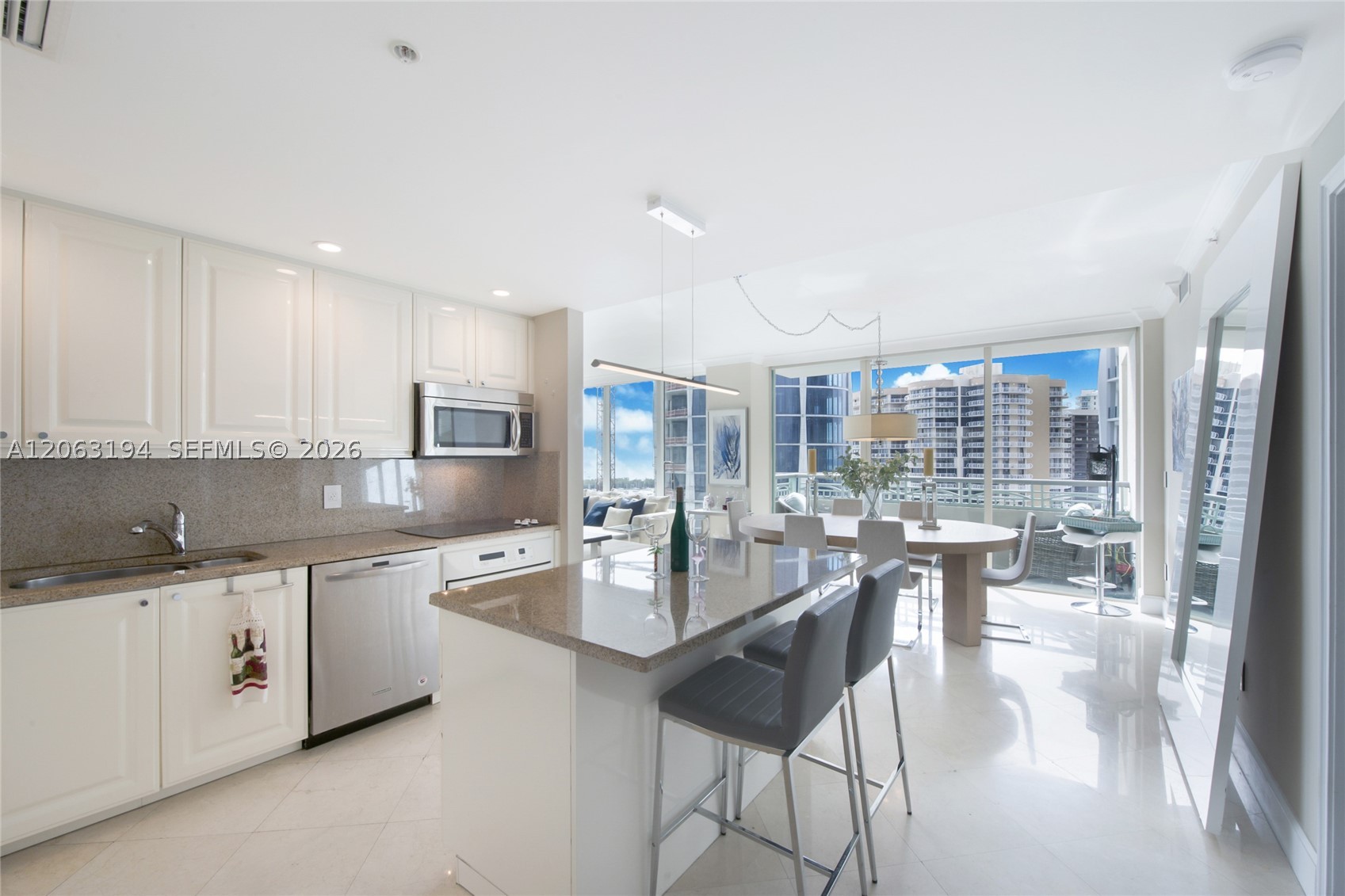 3400 SW 27th Ave #1003, Coconut Grove FL 33133