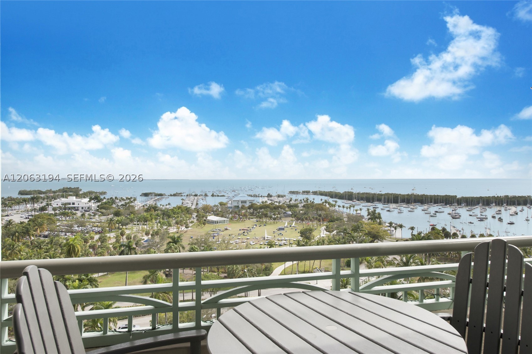3400 SW 27th Ave #1003, Coconut Grove FL 33133