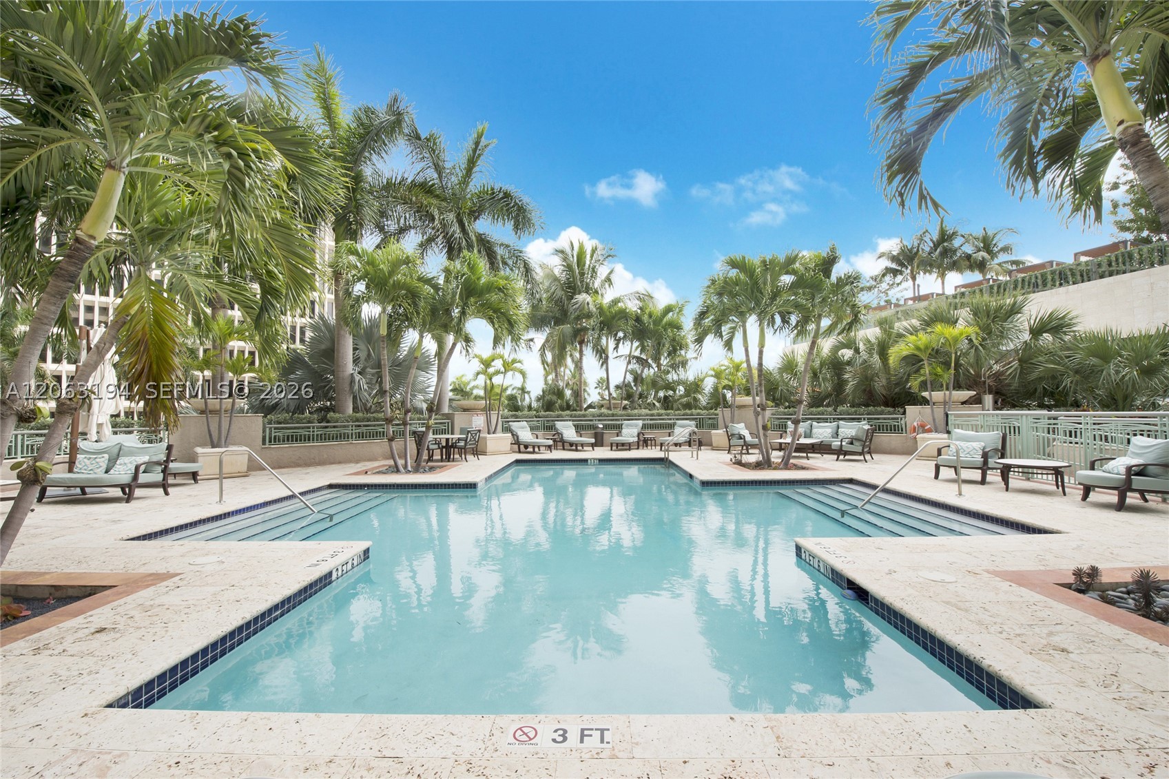 3400 SW 27th Ave #1003, Coconut Grove FL 33133