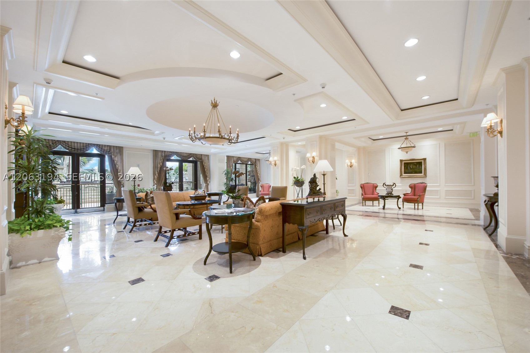 3400 SW 27th Ave #1003, Coconut Grove FL 33133