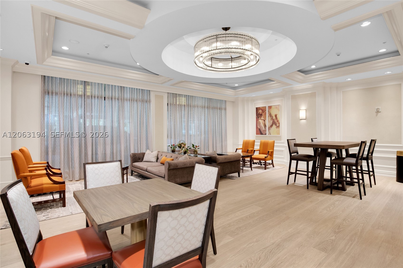 3400 SW 27th Ave #1003, Coconut Grove FL 33133