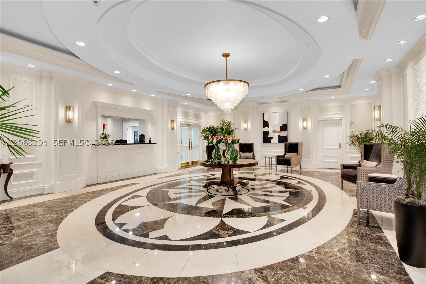 3400 SW 27th Ave #1003, Coconut Grove FL 33133