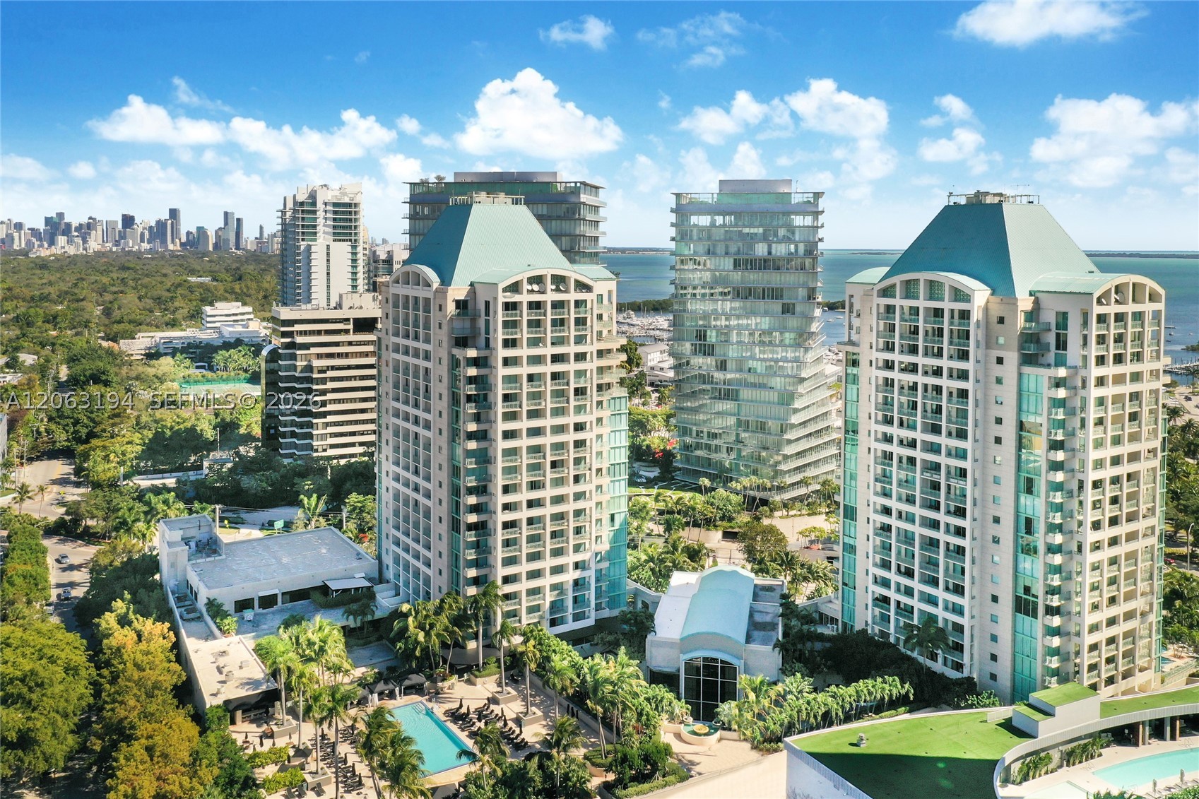 3400 SW 27th Ave #1003, Coconut Grove FL 33133