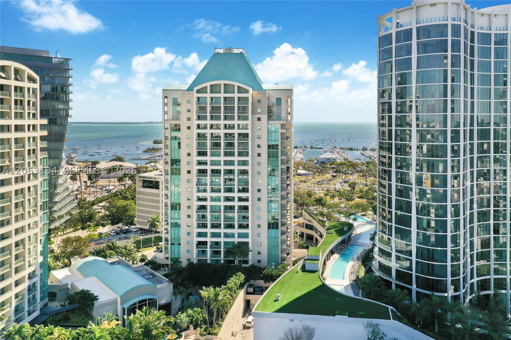3400 SW 27th Ave #1003, Coconut Grove FL 33133