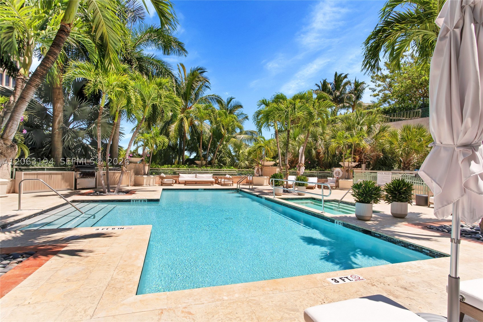 3400 SW 27th Ave #1003, Coconut Grove FL 33133
