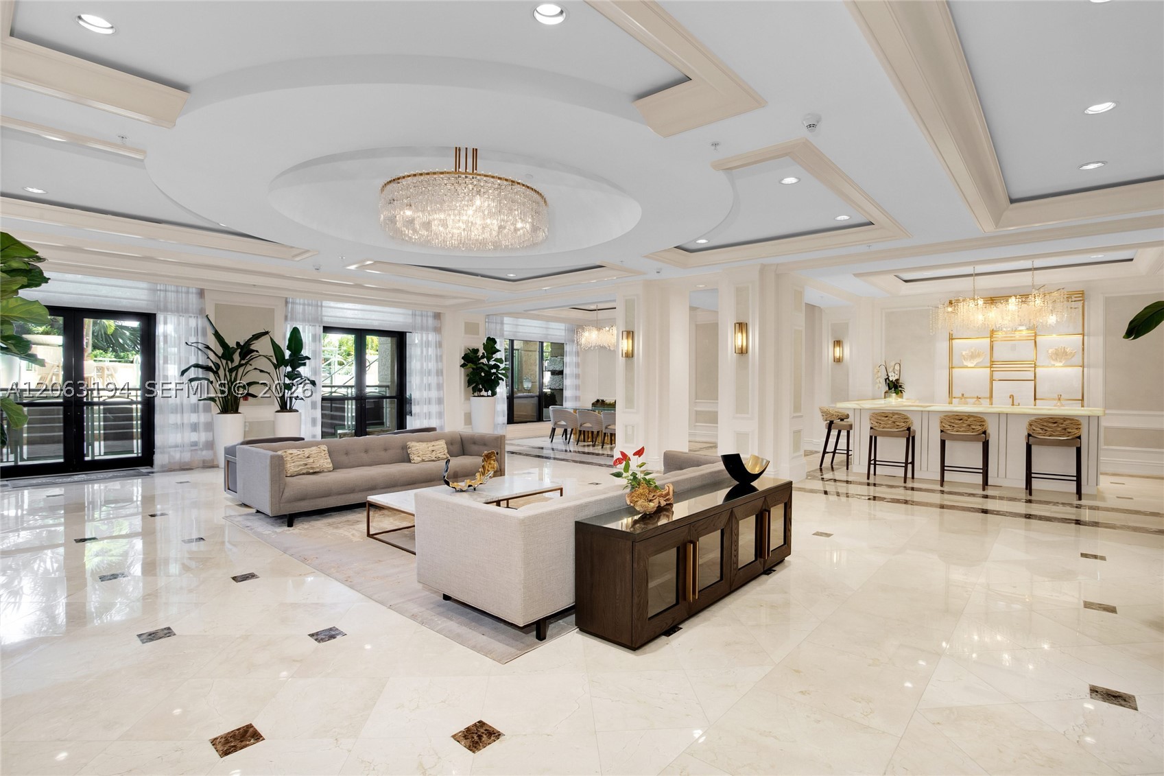 3400 SW 27th Ave #1003, Coconut Grove FL 33133