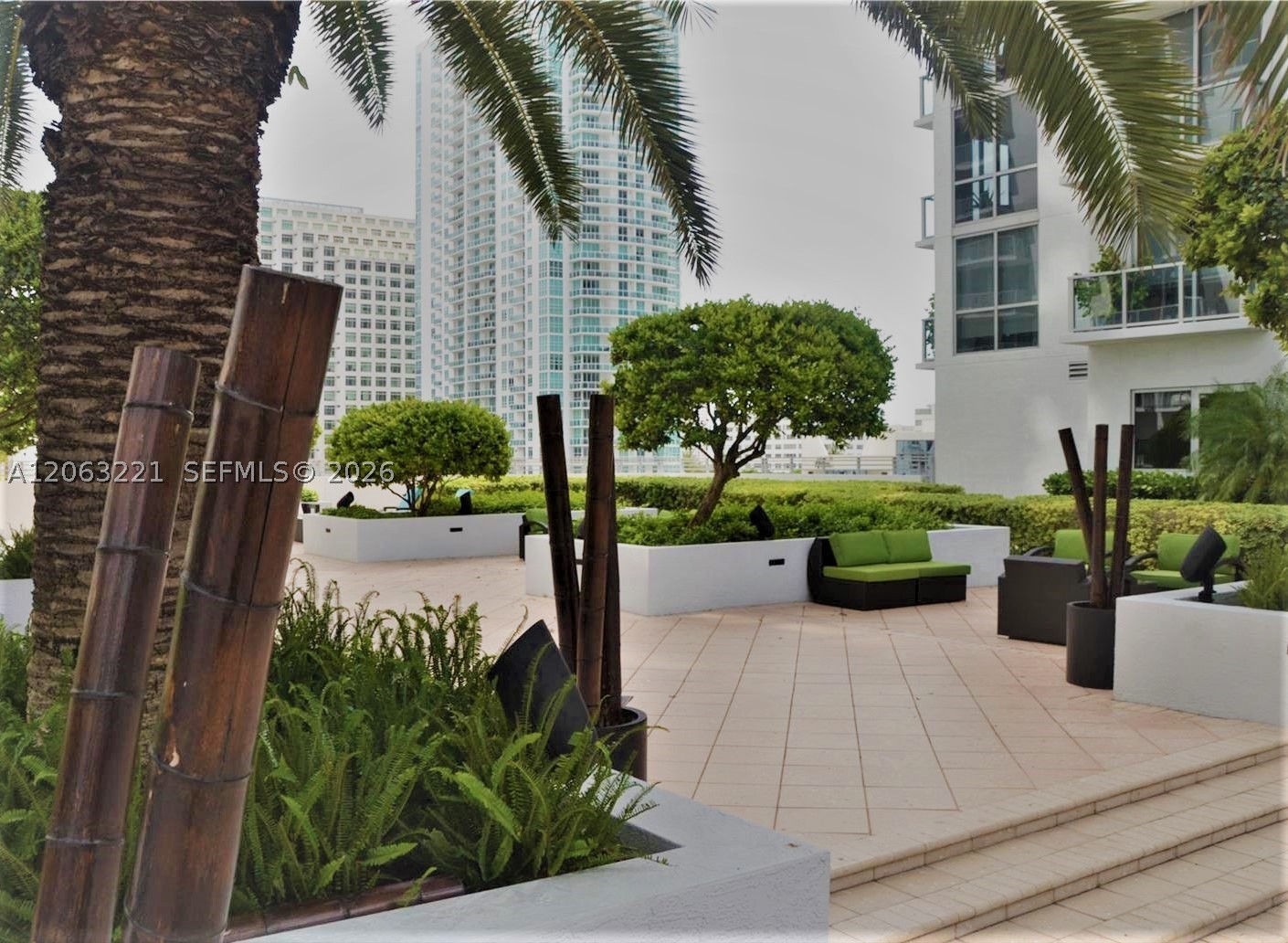1050 Brickell Ave #402, Miami FL 33131