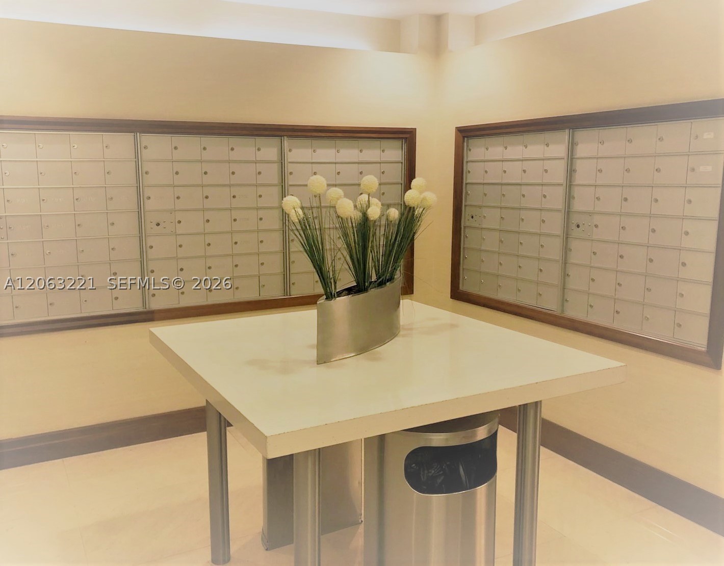 1050 Brickell Ave #402, Miami FL 33131
