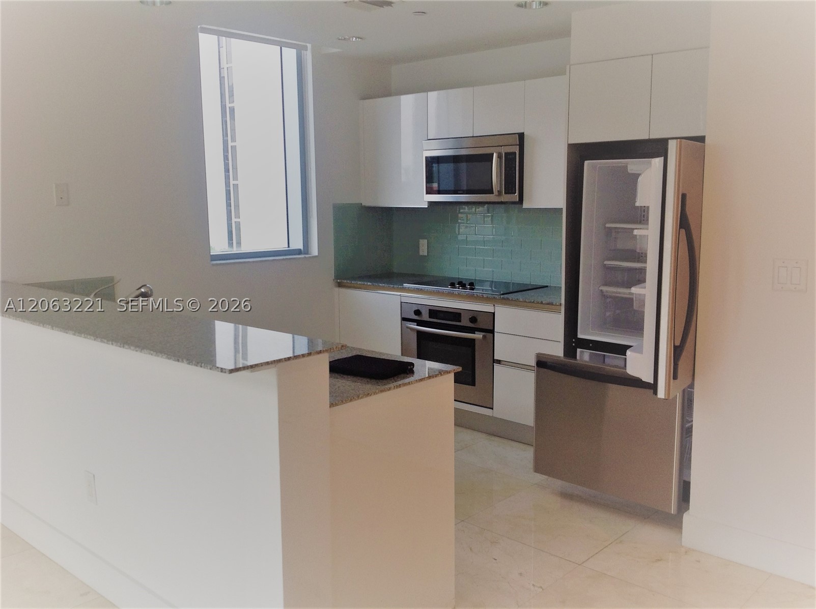 1050 Brickell Ave #402, Miami FL 33131