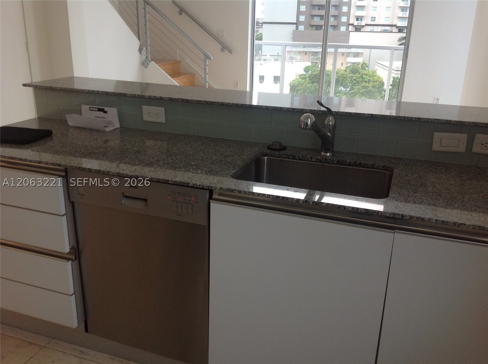 1050 Brickell Ave #402, Miami FL 33131