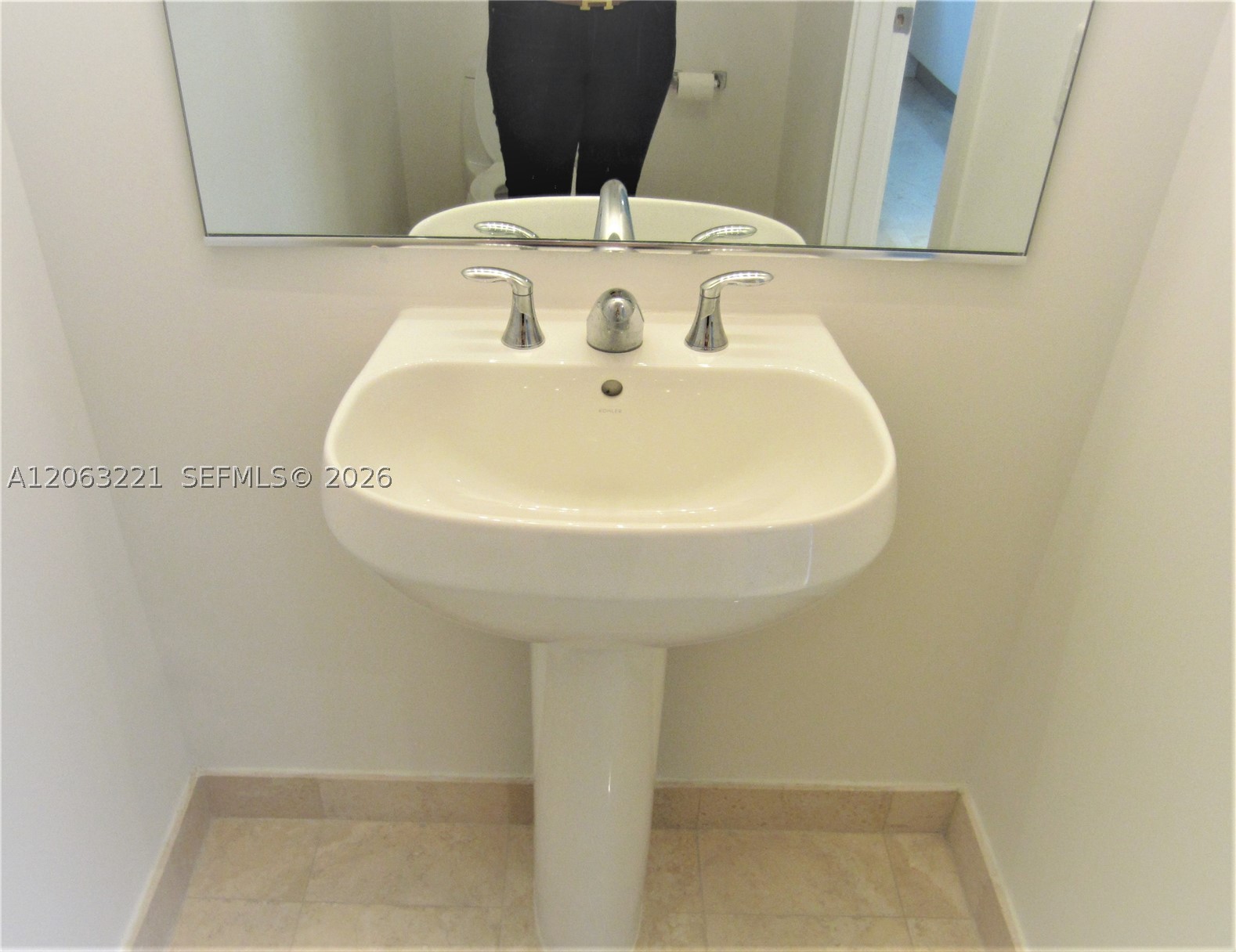 1050 Brickell Ave #402, Miami FL 33131