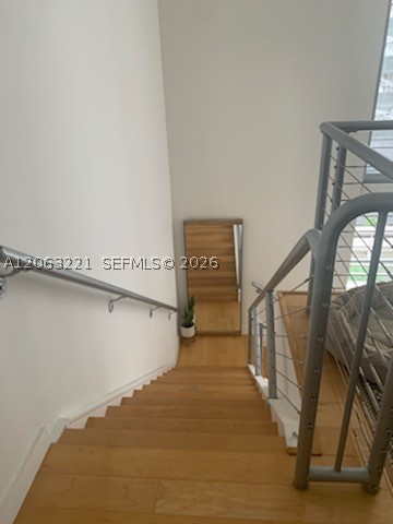 1050 Brickell Ave #402, Miami FL 33131