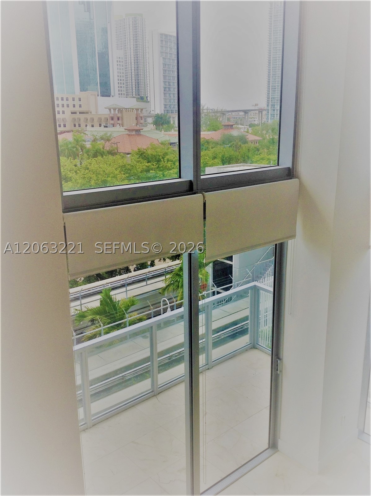 1050 Brickell Ave #402, Miami FL 33131