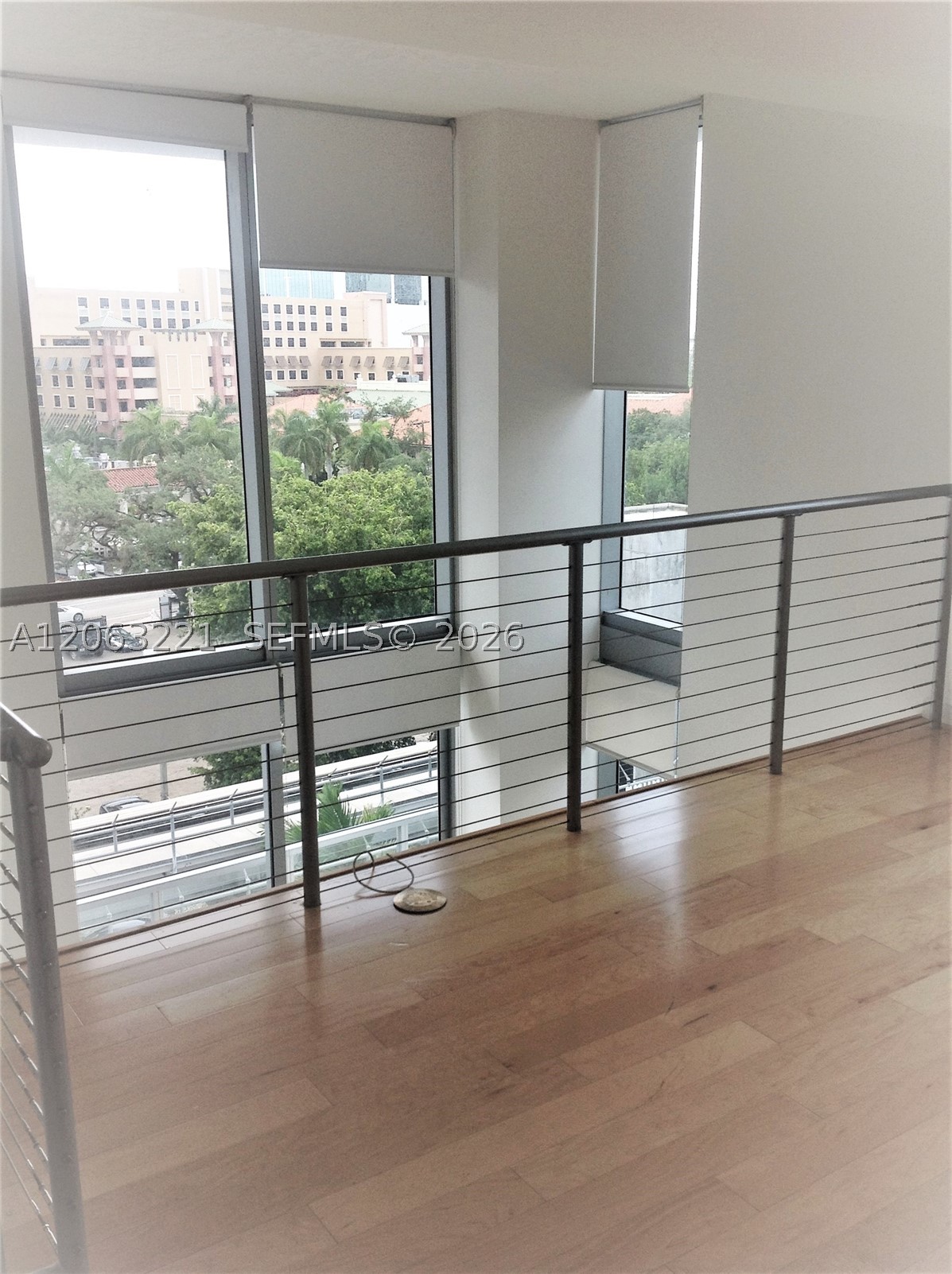1050 Brickell Ave #402, Miami FL 33131