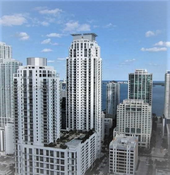 1050 Brickell Ave #402, Miami FL 33131