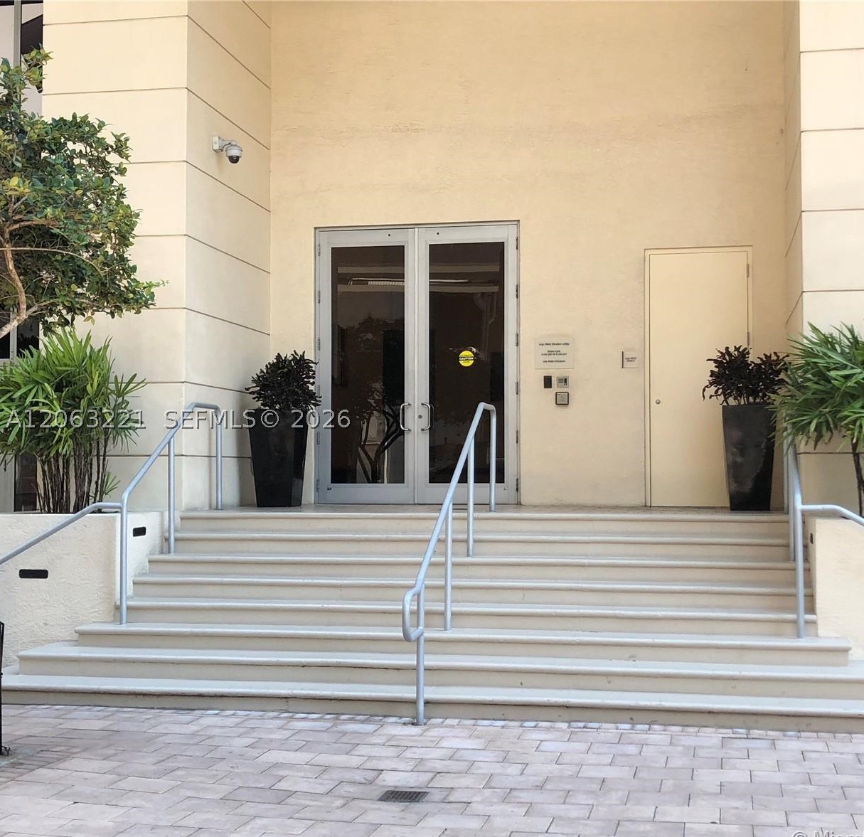 1050 Brickell Ave #402, Miami FL 33131