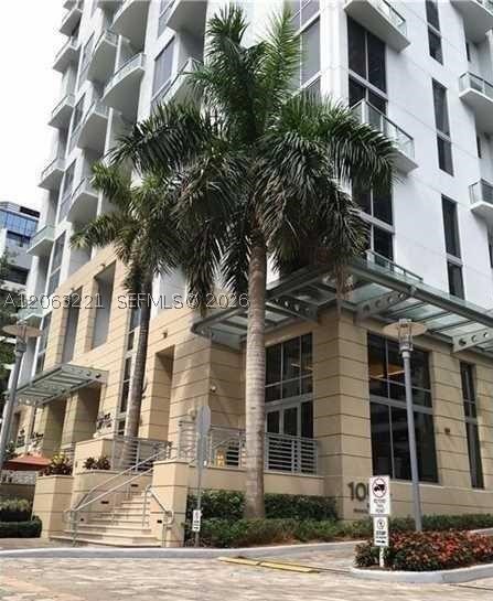 1050 Brickell Ave #402, Miami FL 33131