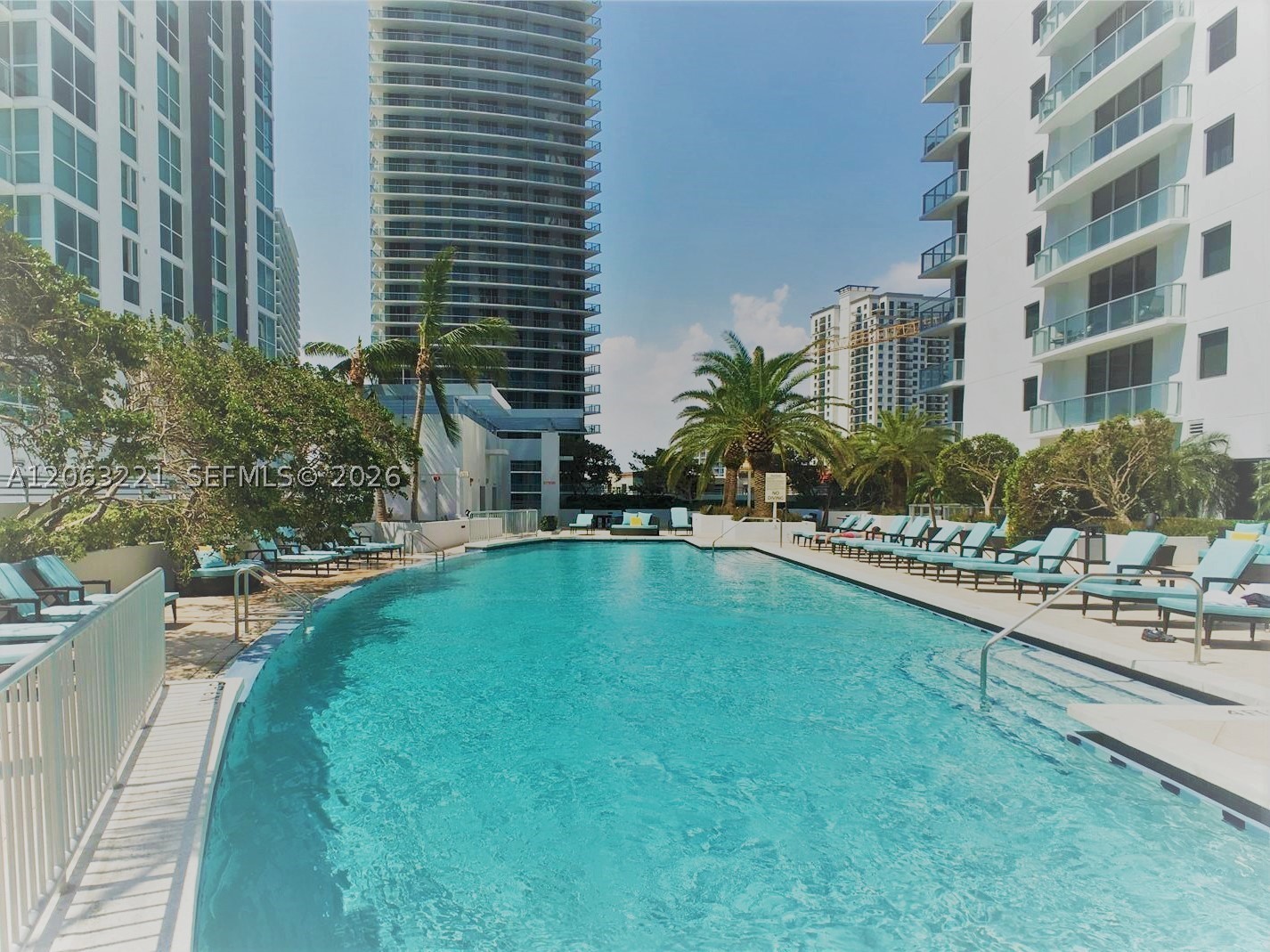 1050 Brickell Ave #402, Miami FL 33131