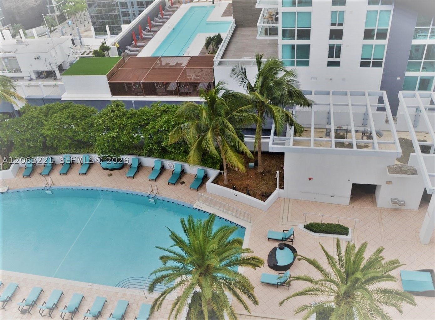 1050 Brickell Ave #402, Miami FL 33131